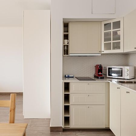 Estudio 24 Em Santa Barbara De Nexe - Faro Colmeal  Экстерьер фото