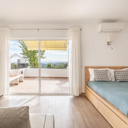 Estudio 24 Em Santa Barbara De Nexe - Faro Colmeal  Экстерьер фото