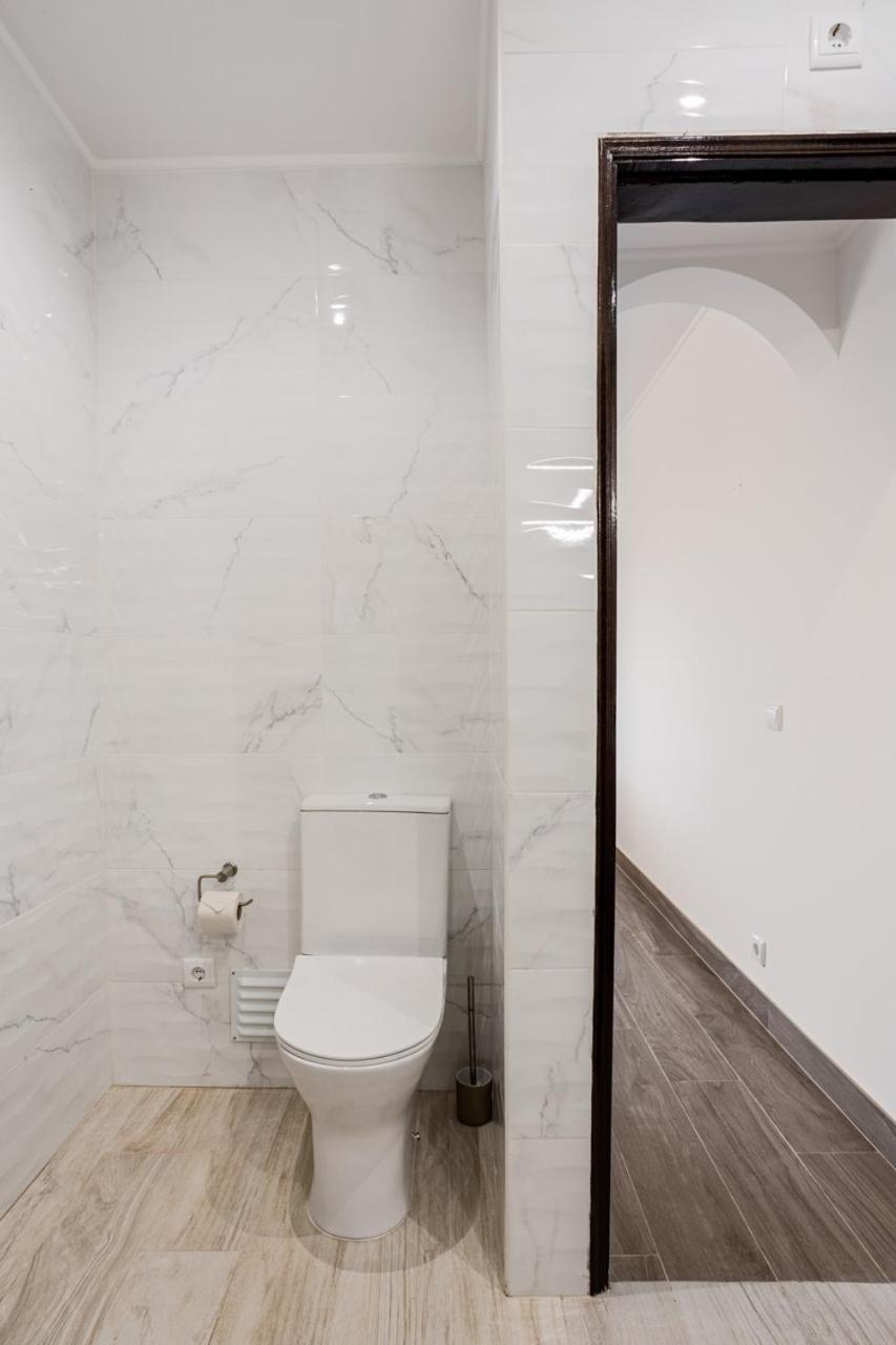 Estudio 24 Em Santa Barbara De Nexe - Faro Colmeal  Экстерьер фото