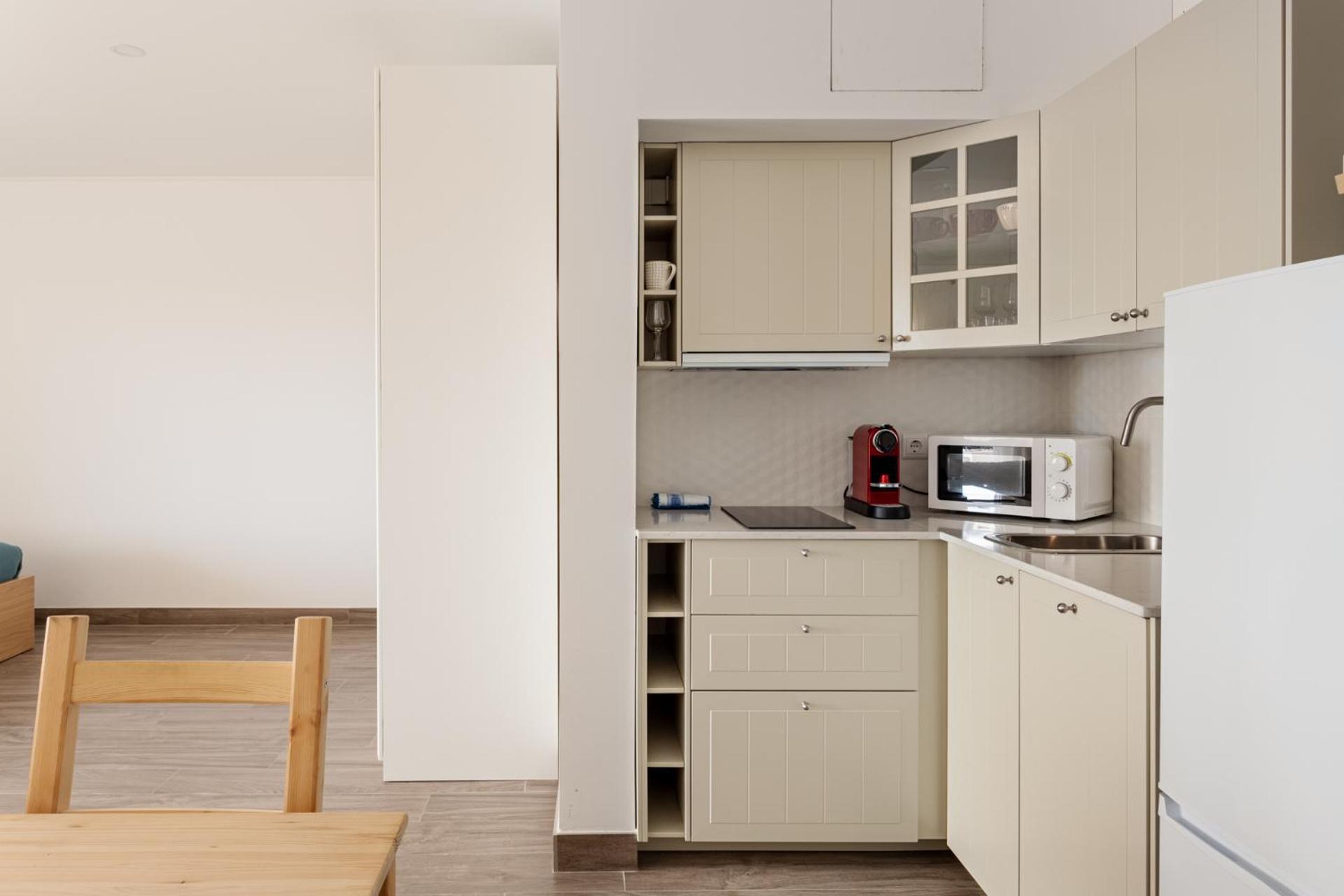 Estudio 24 Em Santa Barbara De Nexe - Faro Colmeal  Экстерьер фото